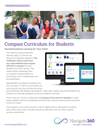 Compass Curriculum Parent Flyer_200x260