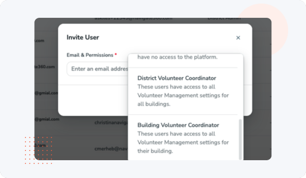 Visitor Management-July Release-072925-Volunteer Management