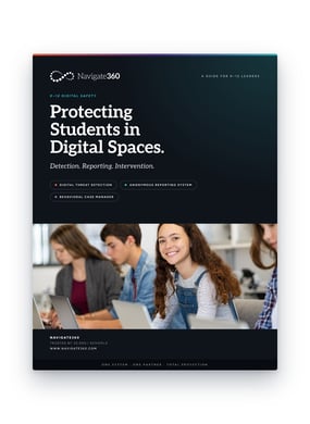 How to Protect Students in Digital Spaces - Preview Image How to Protect Students in Digital Spaces - Preview Image