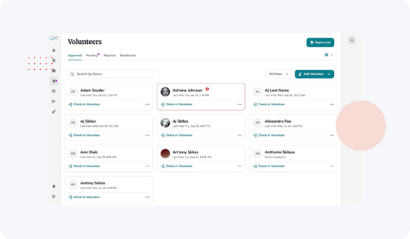 Volunteer Management-October Release-100725-616x320