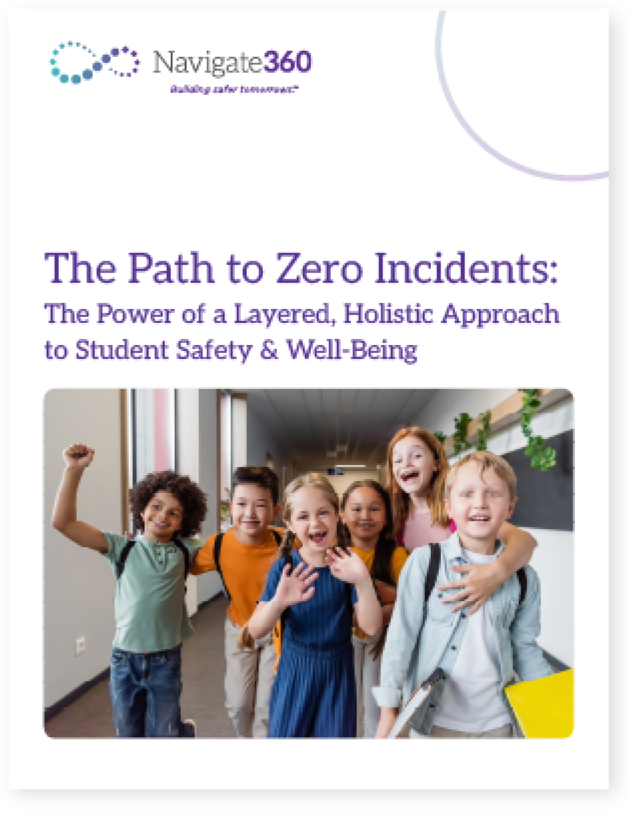 Nav360-K12-EB-062124-The Path to Zero Incidents Zogby Report-300x390-shadow