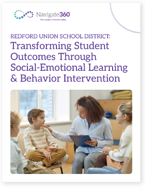 Redford Union School District Case Study