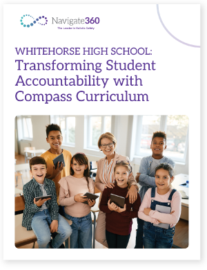 Whitehorse High School: Transforming Student Accountability with Compass Curriculum