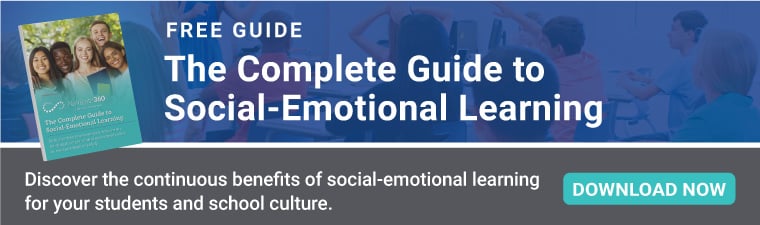 The Complete Guide to Social-Emotional Learning