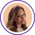 Jennifer Springer, Account Executive (former Mental Health School Counselor)