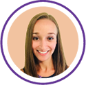 Brigette Chauvette, Manager of Curriculum Development