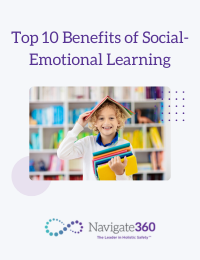 Benefits of Social-Emotional Learning 