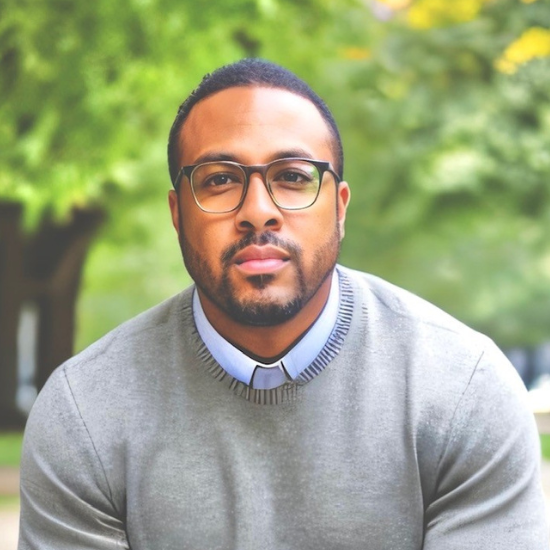 Michael Coleman-550x550