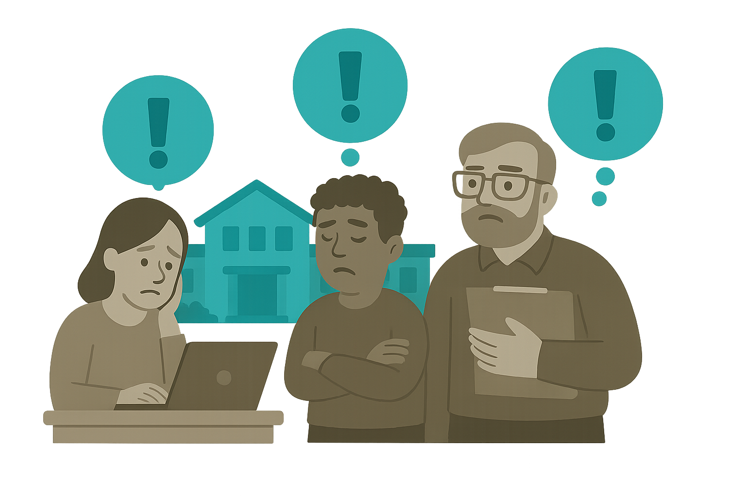 when signals are missed, students slip through the cracks