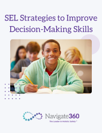 SEL Strategies to Improve Decision-Making Skills