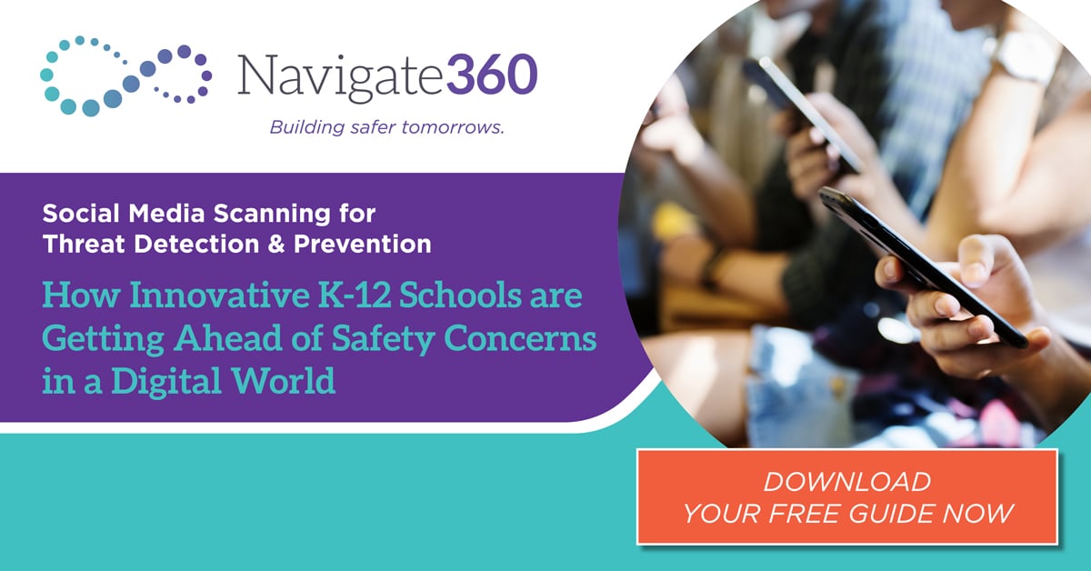 How Innovative K-12 Schools are Getting Ahead of Safety Concerns