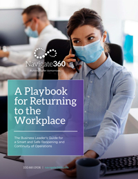 Nav360-Biz-EB-062220-A Playbook for Returning to Work Buildings-200x260