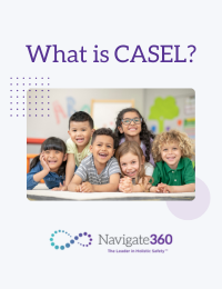 What is CASEL (1)